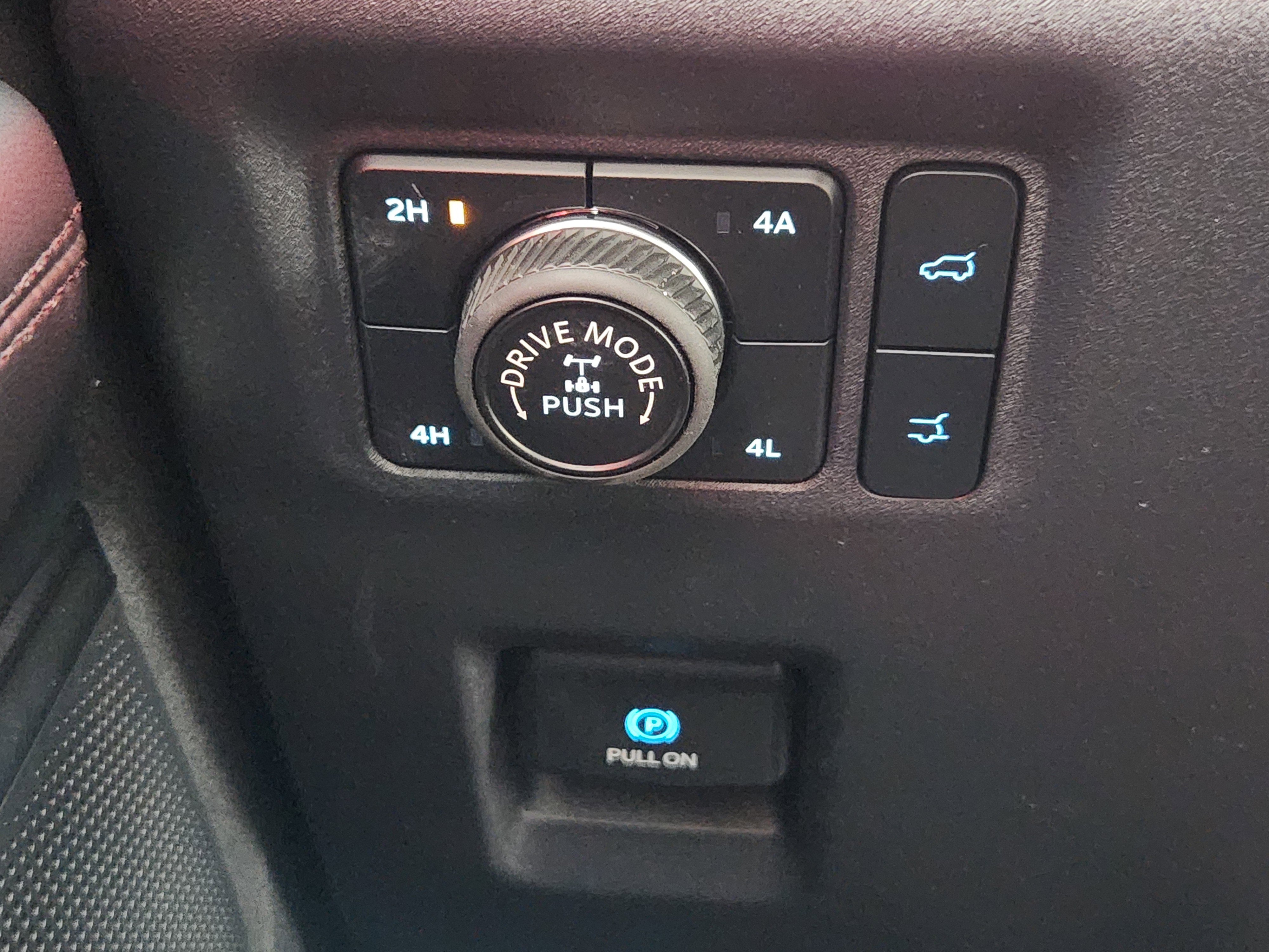 New 2026 Ford Expedition Tremor AWD/4WD image 27