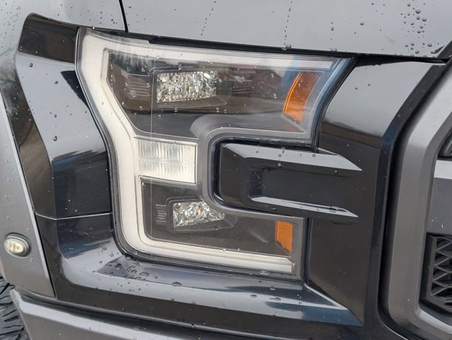 Used 2020 Ford F150 Raptor w/ Equipment Group 802A Luxury image 4