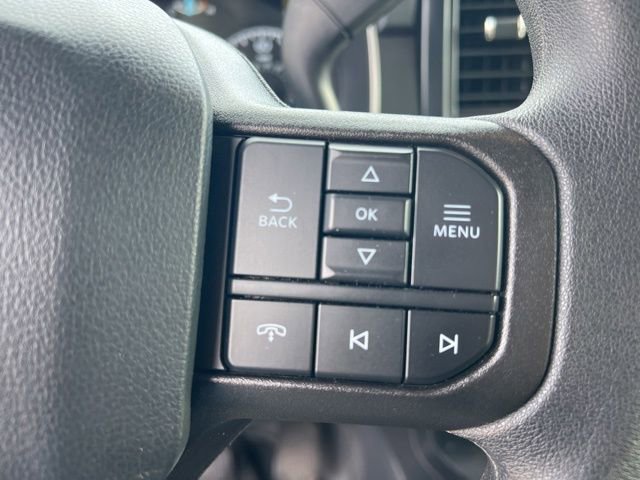 Used 2023 Ford F150 XL w/ STX Appearance Package image 15