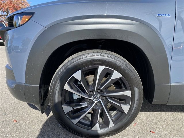 Certified 2025 MAZDA CX-50 2.5 Hybrid w/ Weather Package image 10