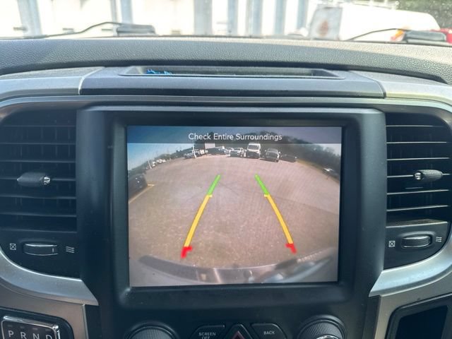 Used 2014 RAM 1500 Big Horn AWD/4WD image 18