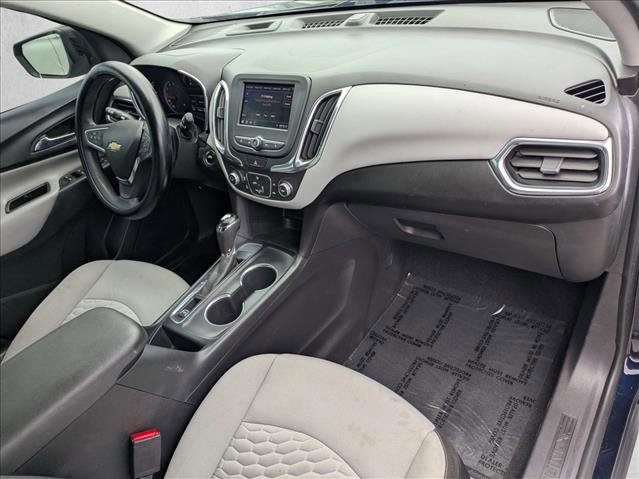 Used 2020 Chevrolet Equinox LS w/ LS Convenience Package FWD image 21