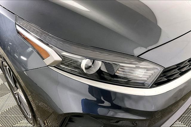 Used 2022 Kia Forte LXS image 27