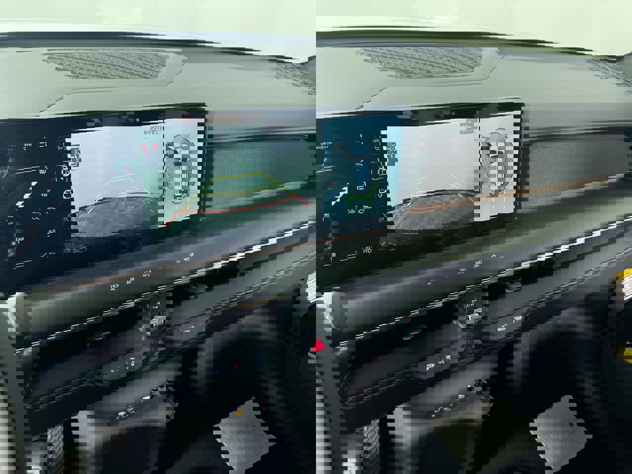 New 2026 Kia EV9 Land w/ Nightfall Edition Package image 27