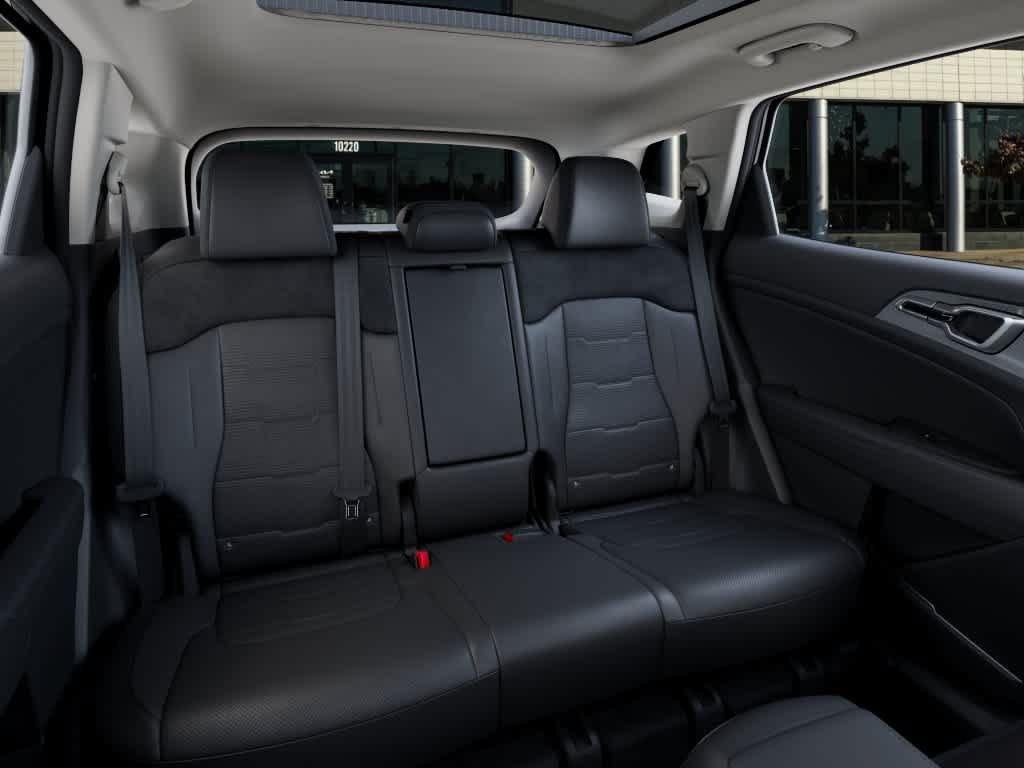 New 2027 Kia Sportage SX AWD/4WD image 16