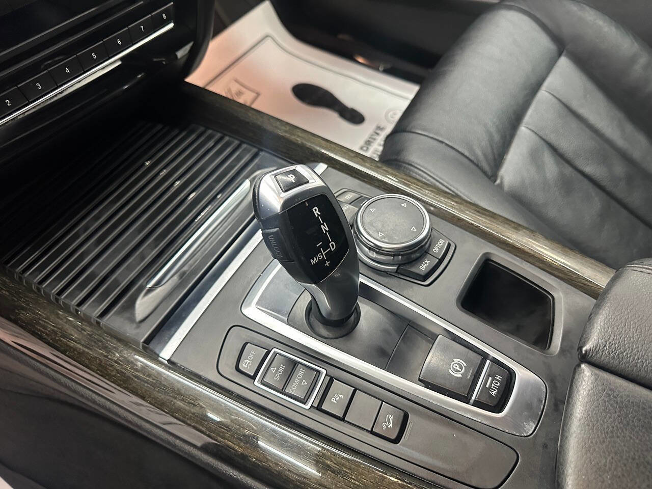 Used 2016 BMW X5 xDrive35i image 22