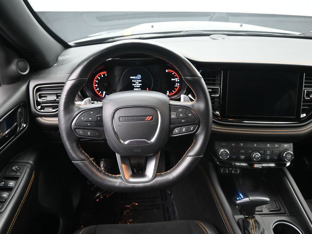 Used 2023 Dodge Durango R/T image 25