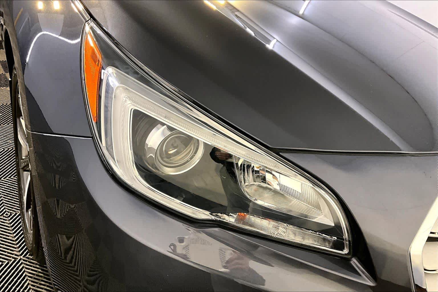 Used 2015 Subaru Legacy 3.6R Limited AWD/4WD image 26