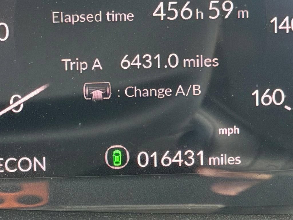 Used 2023 Honda Accord Touring image 18