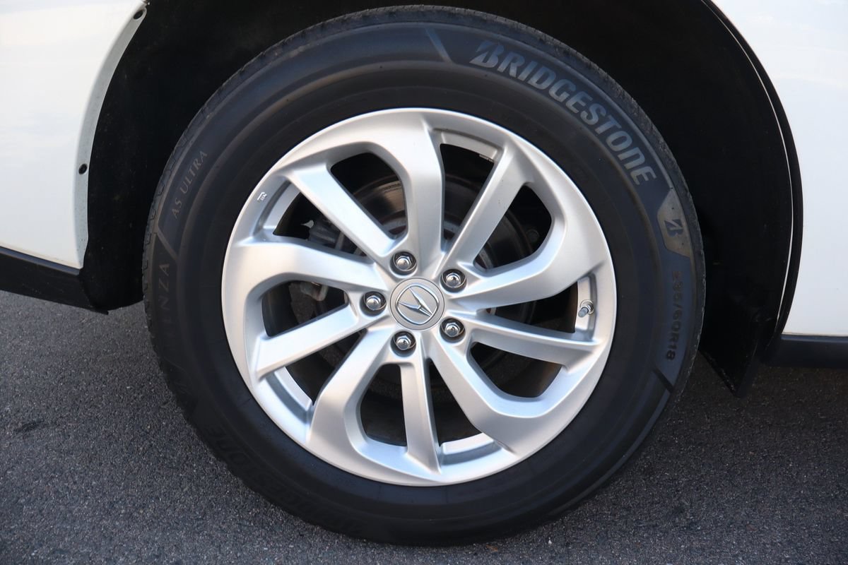 Used 2016 Acura RDX w/ Technology Package AWD/4WD image 44