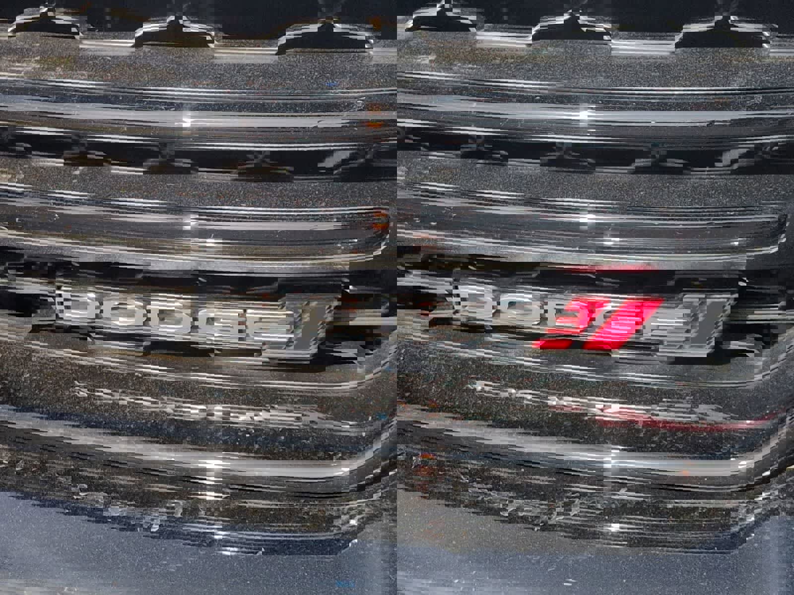 Certified 2022 Dodge Charger SXT w/ Blacktop Package image 12