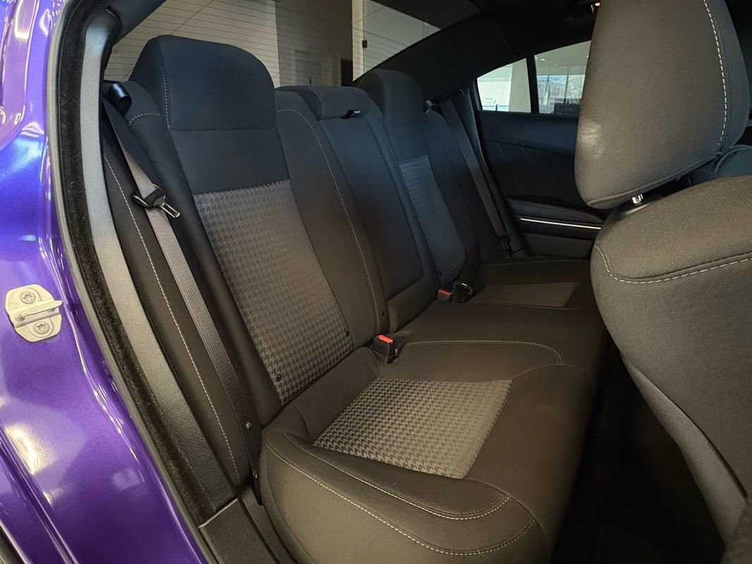 Used 2023 Dodge Charger GT image 23