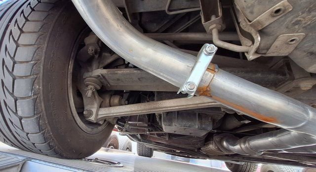 Used 1987 Chevrolet Corvette Convertible image 35