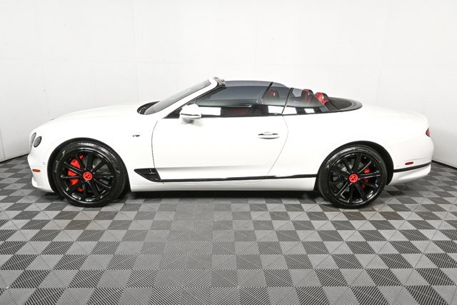 Used 2021 Bentley Continental GT image 6