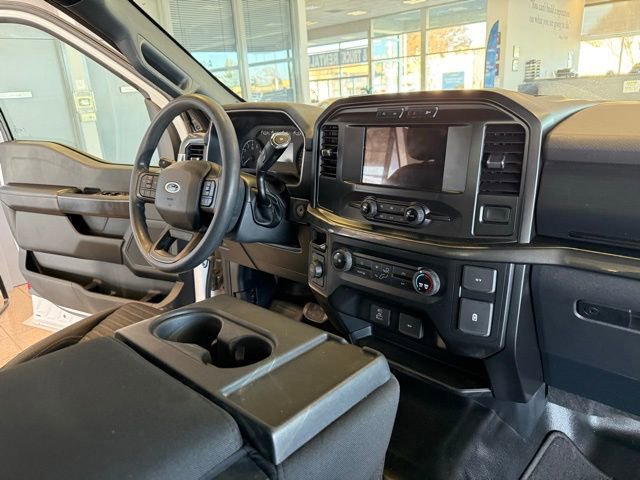 Used 2021 Ford F150 XL w/ Equipment Group 101A High image 25