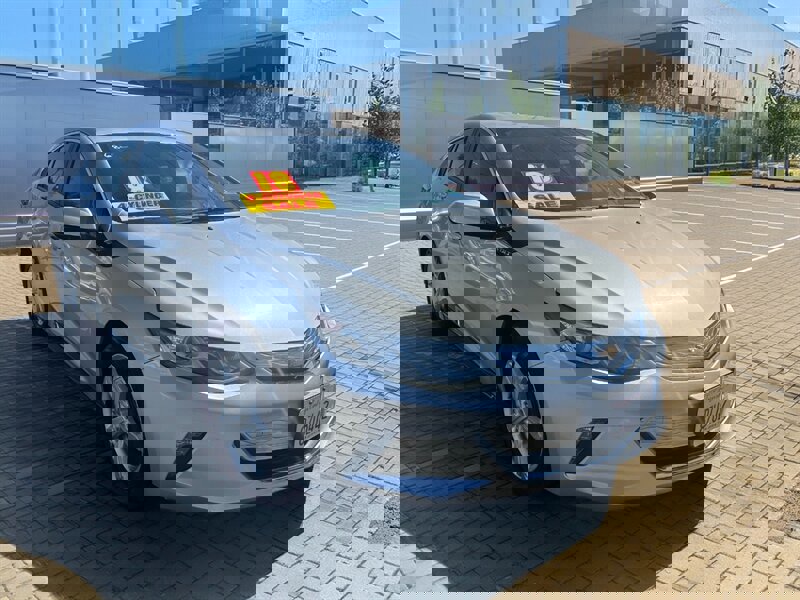 Used 2018 Chevrolet Volt LT