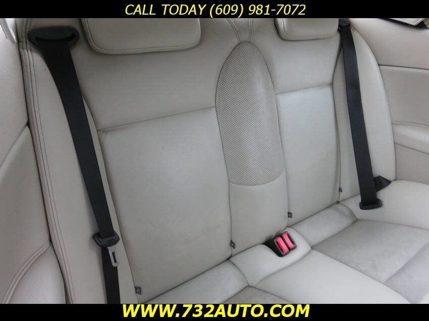 Used 2008 Saab 9-3 2.0T w/ Premium Package image 15