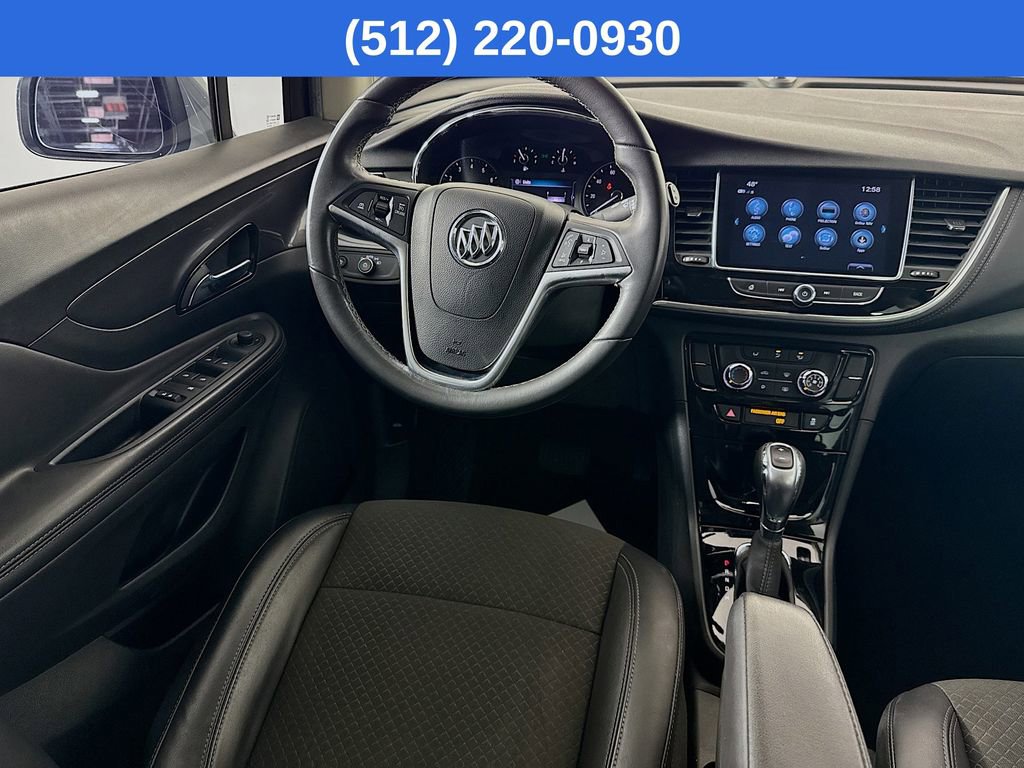 Used 2019 Buick Encore Preferred image 26