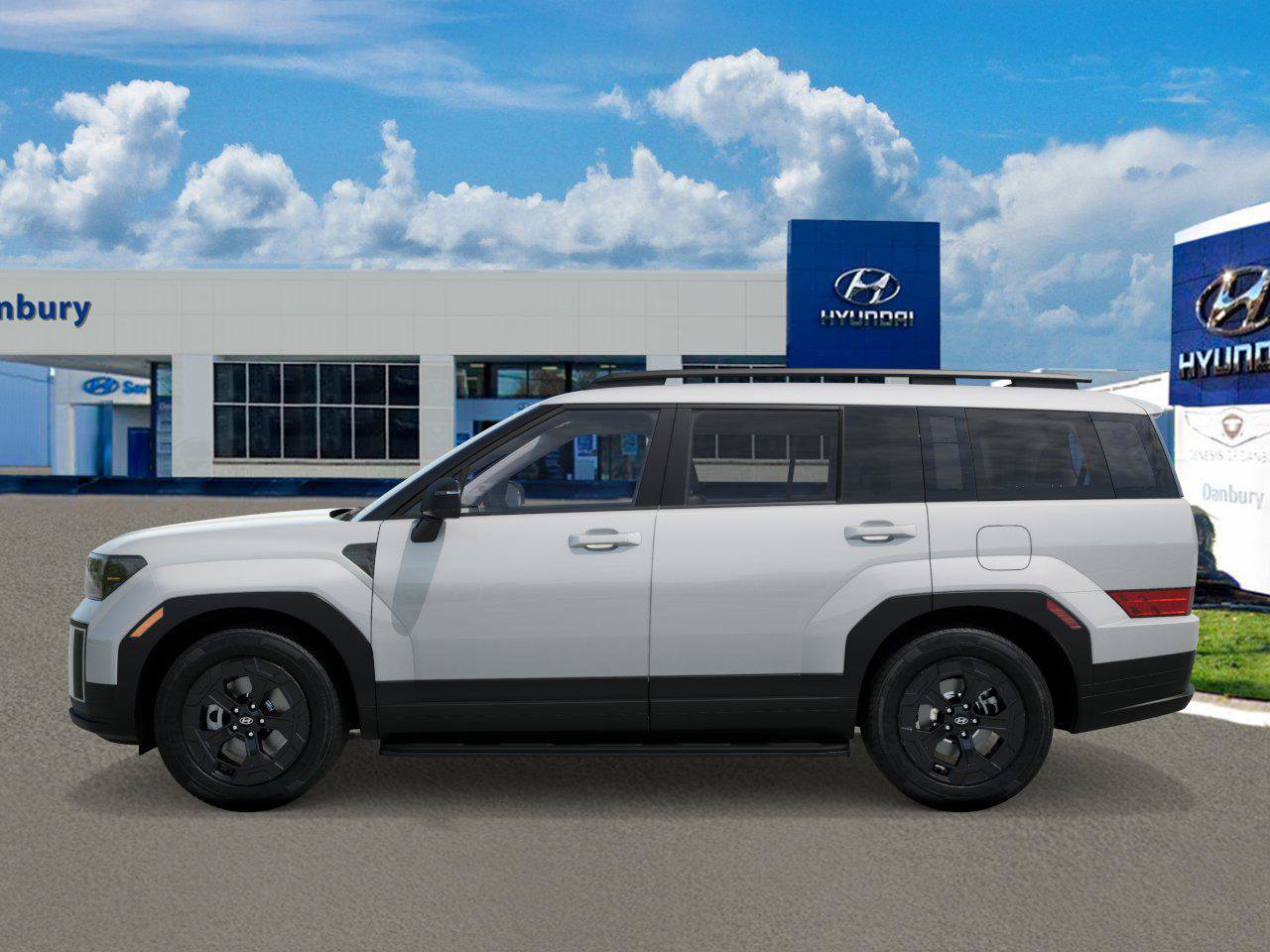 New 2027 Hyundai Santa Fe XRT AWD/4WD image 3