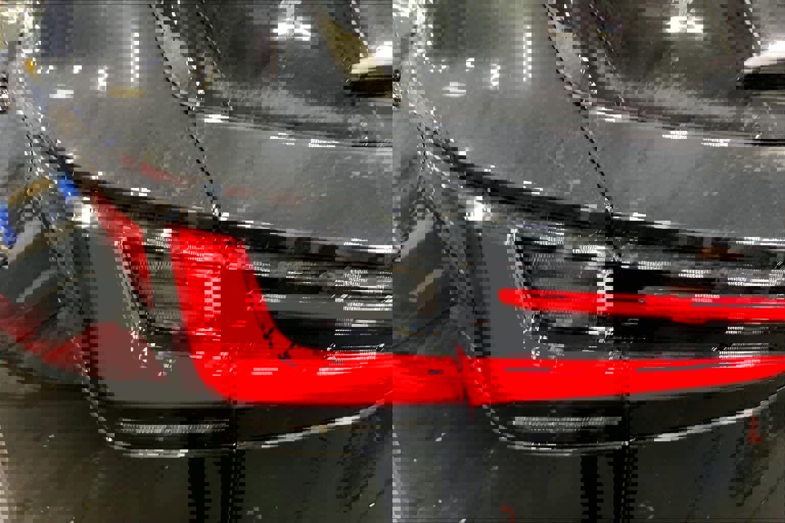 New 2026 Lexus NX 450h+ AWD w/ Luxury Package image 14