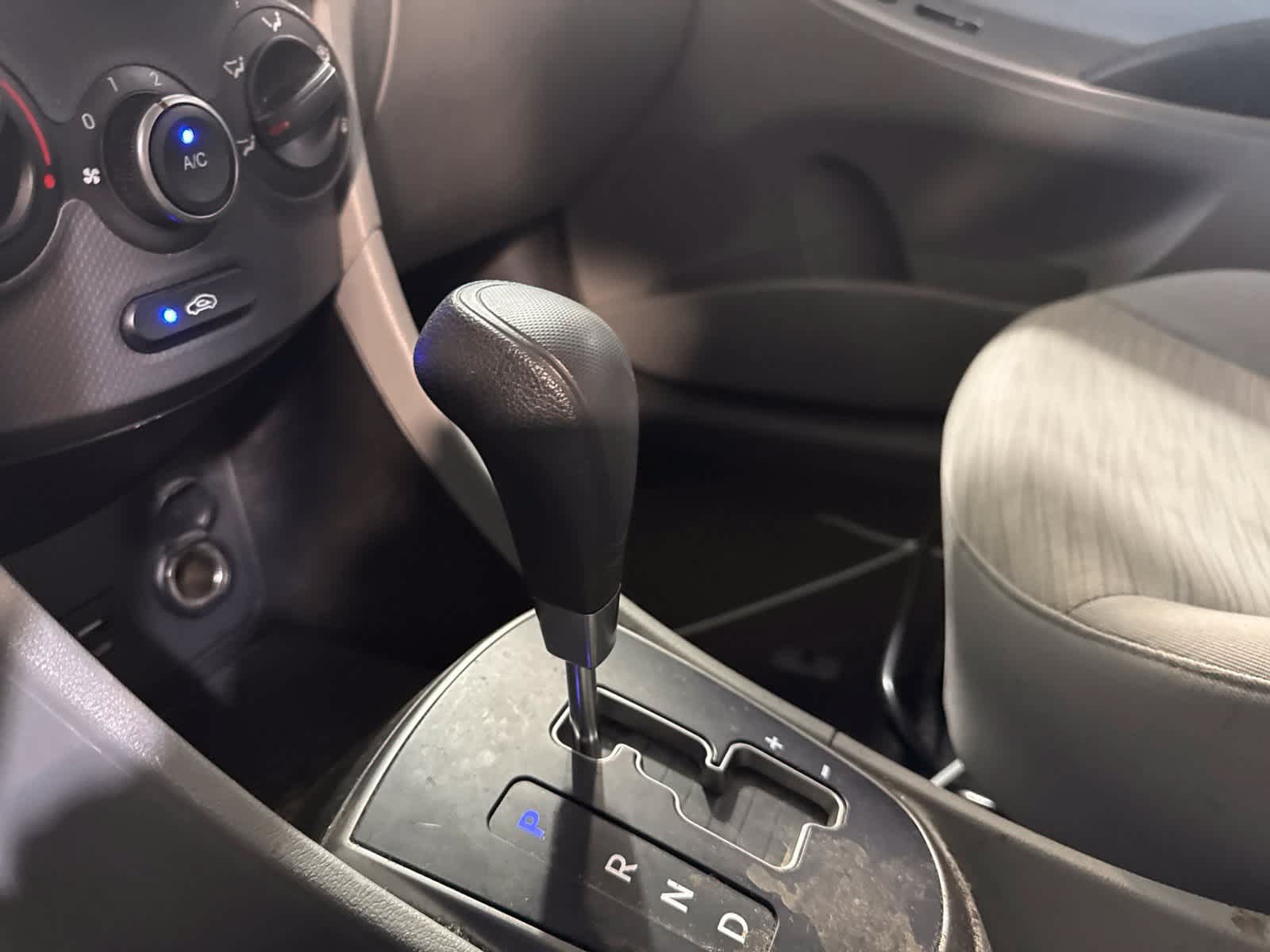 Used 2017 Hyundai Accent SE FWD image 20