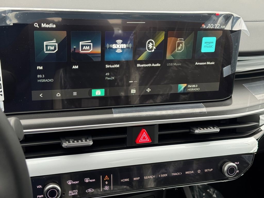 New 2026 Kia K5 GT-Line image 17