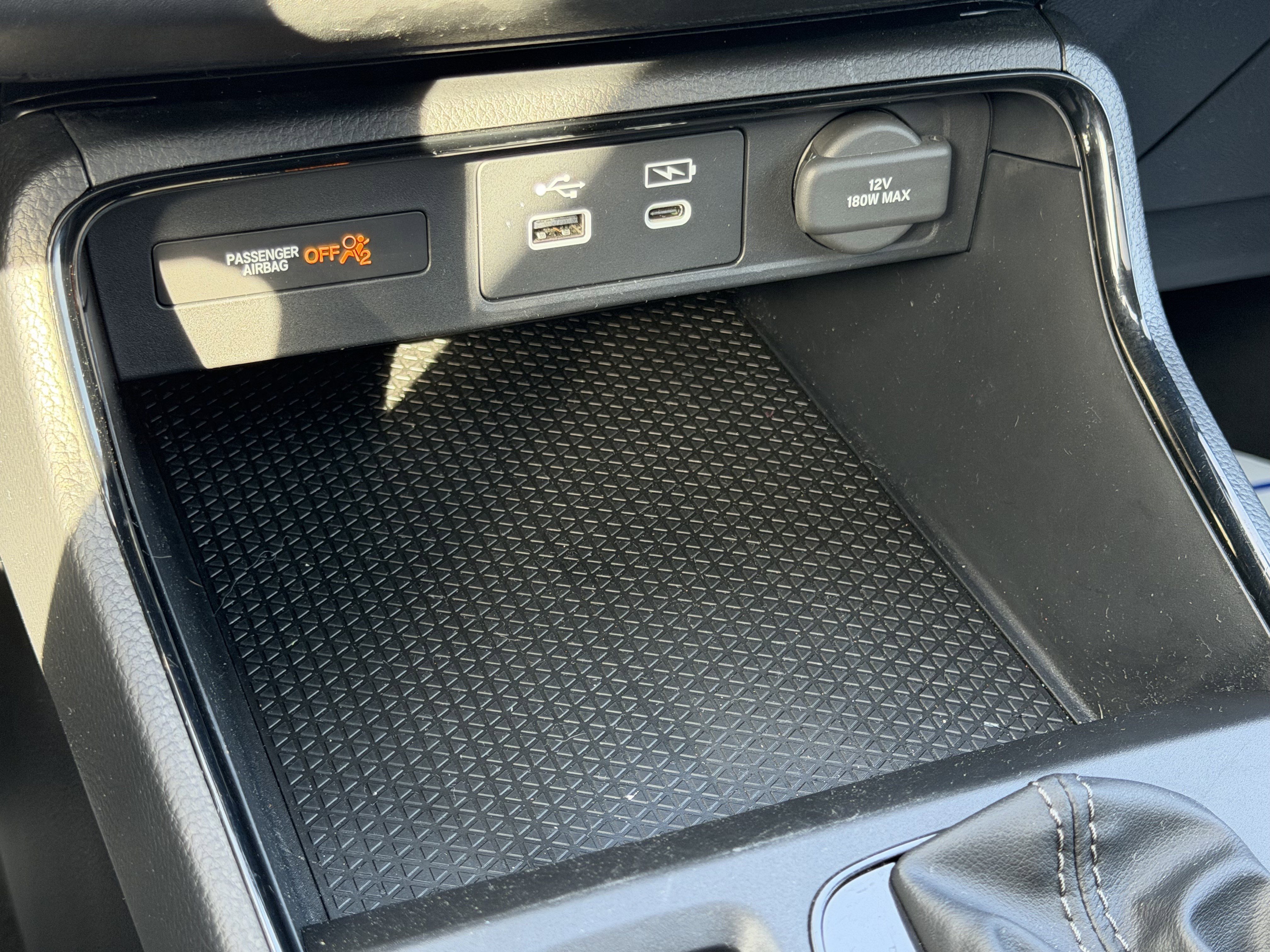 Certified 2024 Honda CR-V EX image 23