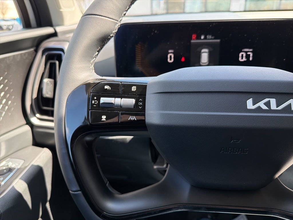 New 2026 Kia Sorento S image 35