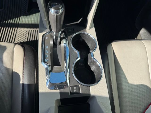 Used 2017 Chevrolet Equinox Premier w/ Enhanced Convenience Package image 24