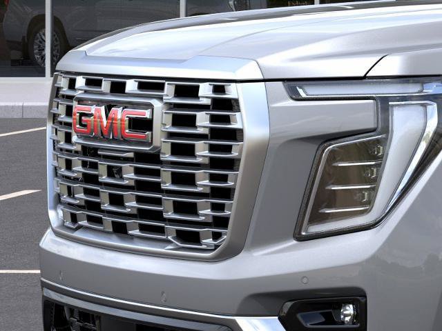 New 2026 GMC Yukon XL Denali w/ Denali Reserve Package AWD/4WD image 13