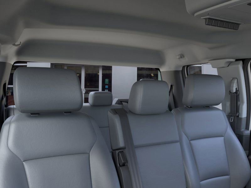 New 2026 Ford F350 XL image 22