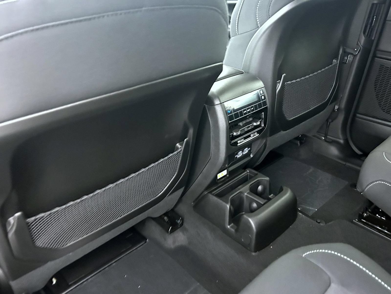 New 2026 Jeep Grand Cherokee L Laredo AWD/4WD image 23