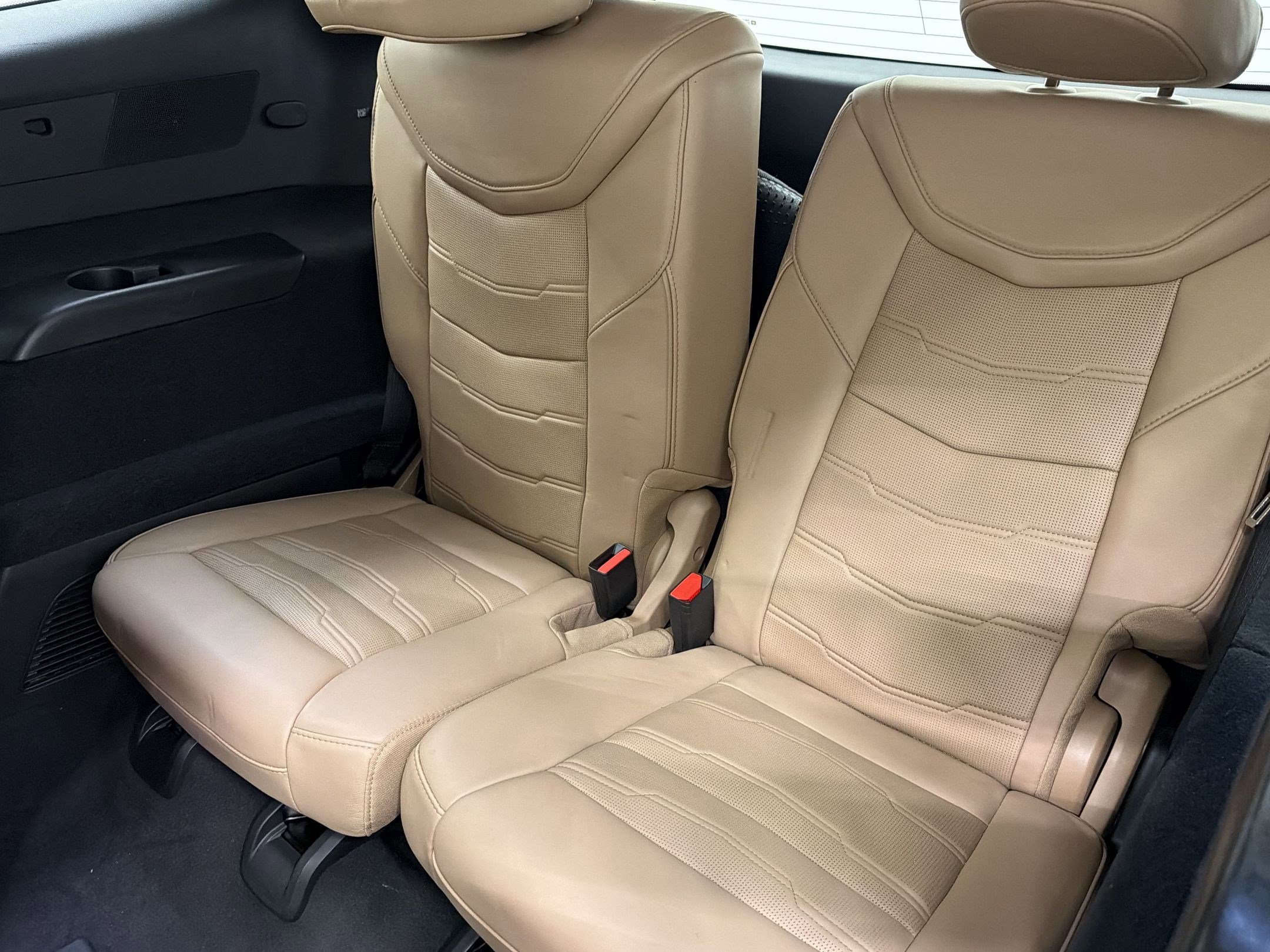 Used 2021 Cadillac XT6 Sport w/ Platinum Package AWD/4WD image 26