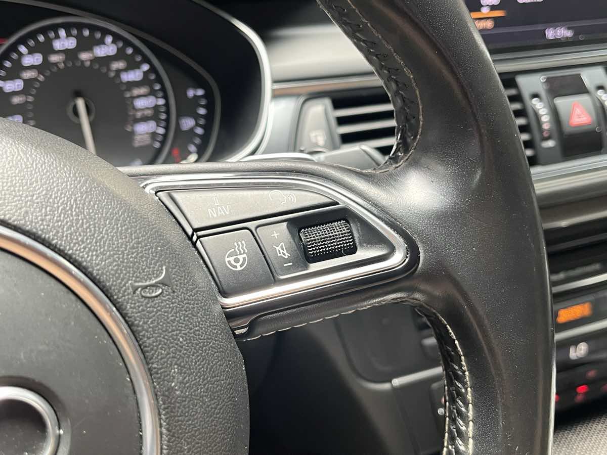 Used 2013 Audi S7 Prestige w/ Cold Weather Pkg AWD/4WD image 11