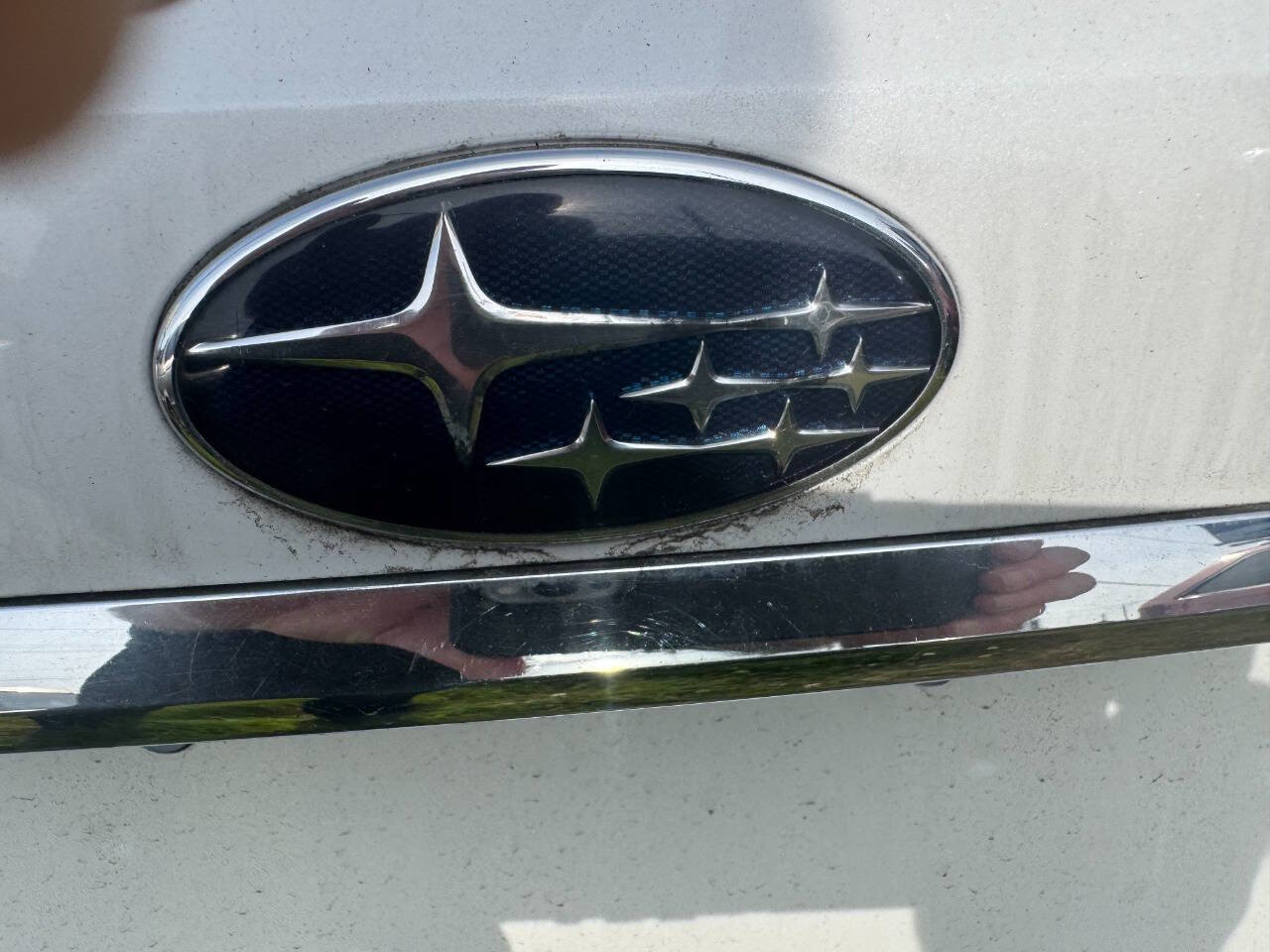 Used 2006 Subaru Outback 2.5i image 19