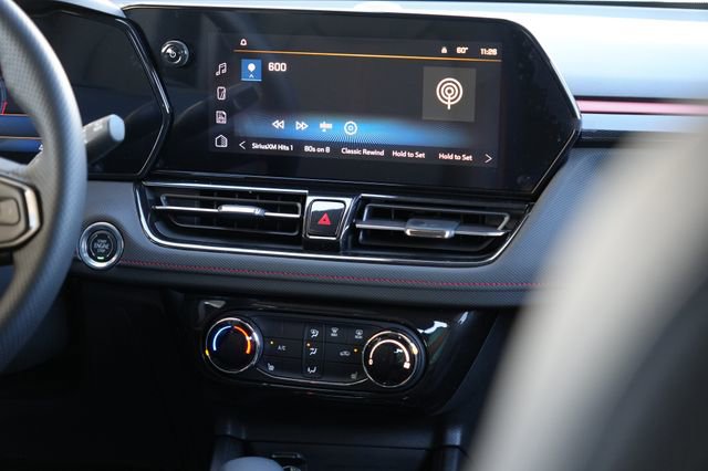 New 2026 Chevrolet TrailBlazer RS w/ Driver Confidence Package image 12