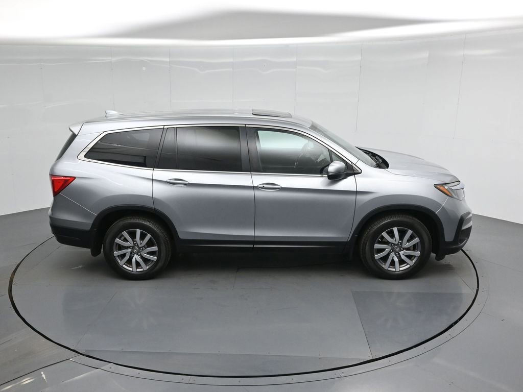 Used 2019 Honda Pilot EX-L image 39