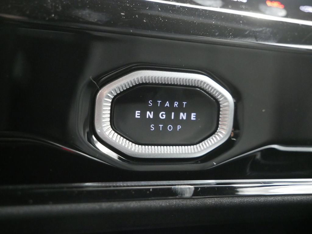 New 2027 Jeep Grand Cherokee Limited AWD/4WD image 29