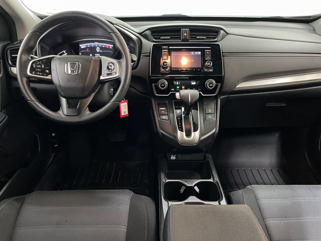 Used 2020 Honda CR-V LX image 2
