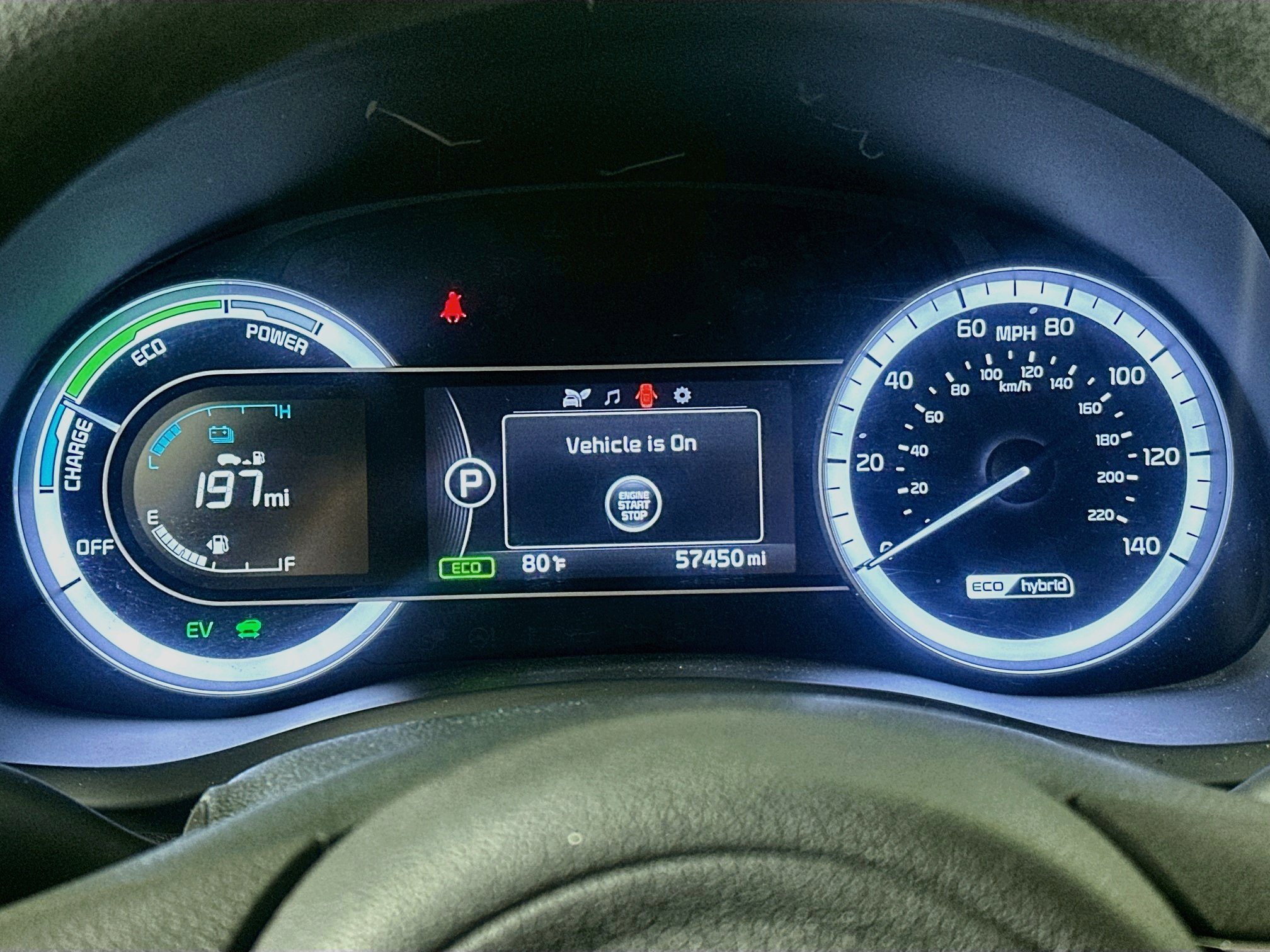 Used 2019 Kia Niro LX FWD image 18