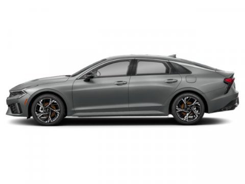 Used 2025 Kia K5 GT-Line FWD image 6
