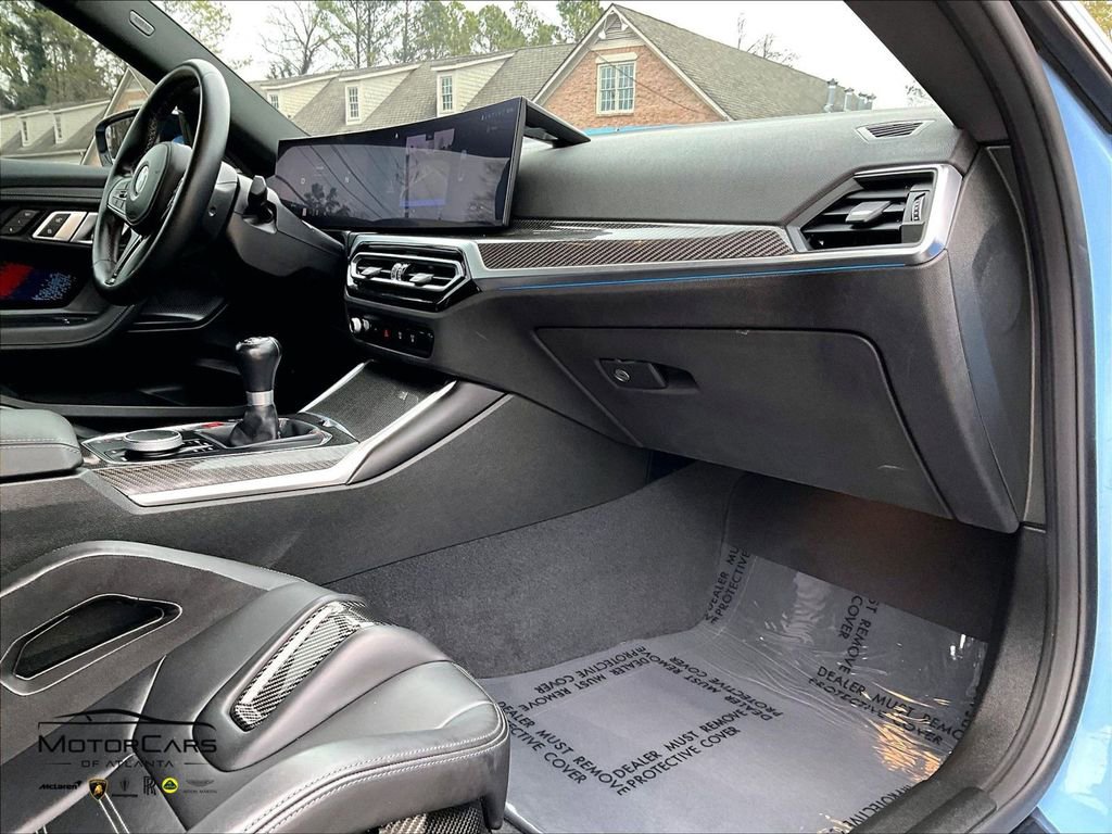 Used 2023 BMW M2 image 14