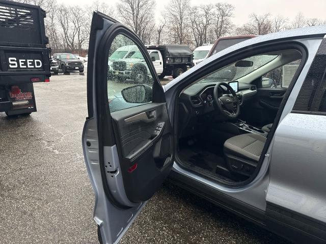 Certified 2022 Ford Escape SE w/ Convenience Package AWD/4WD image 5