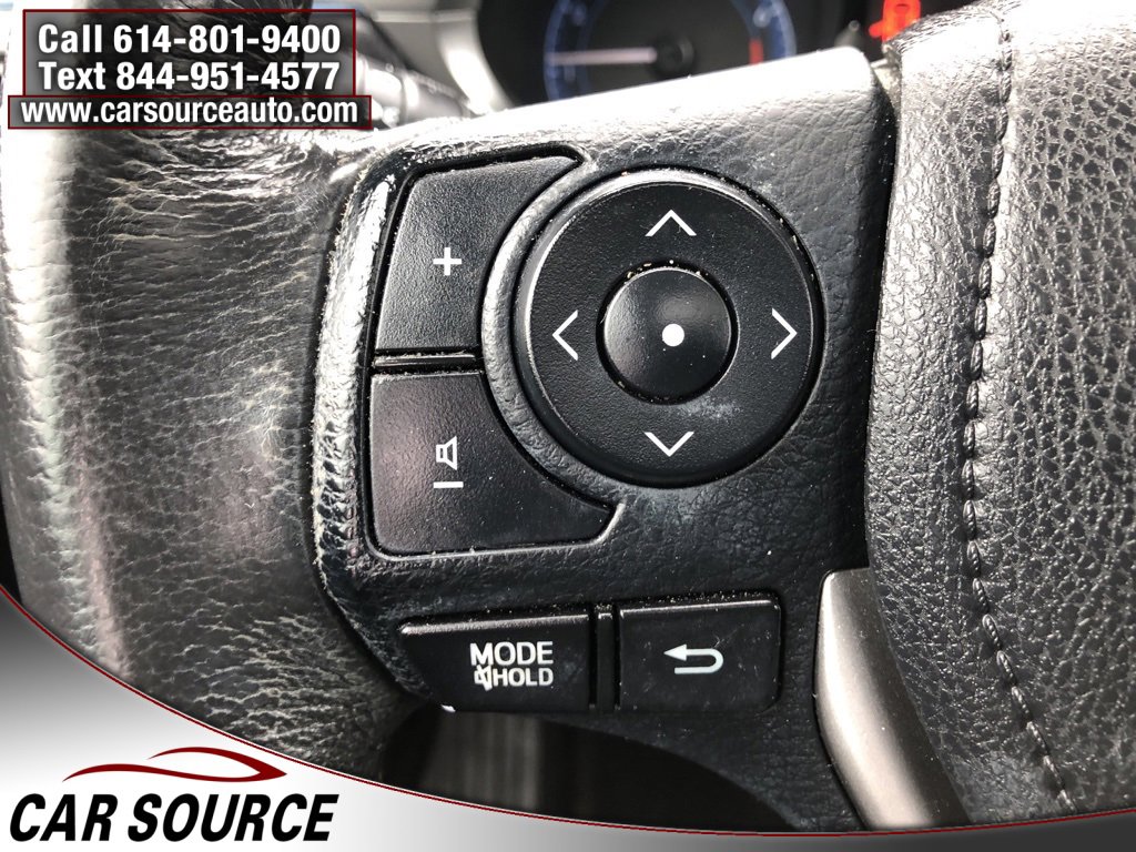 Used 2016 Toyota Corolla L image 12