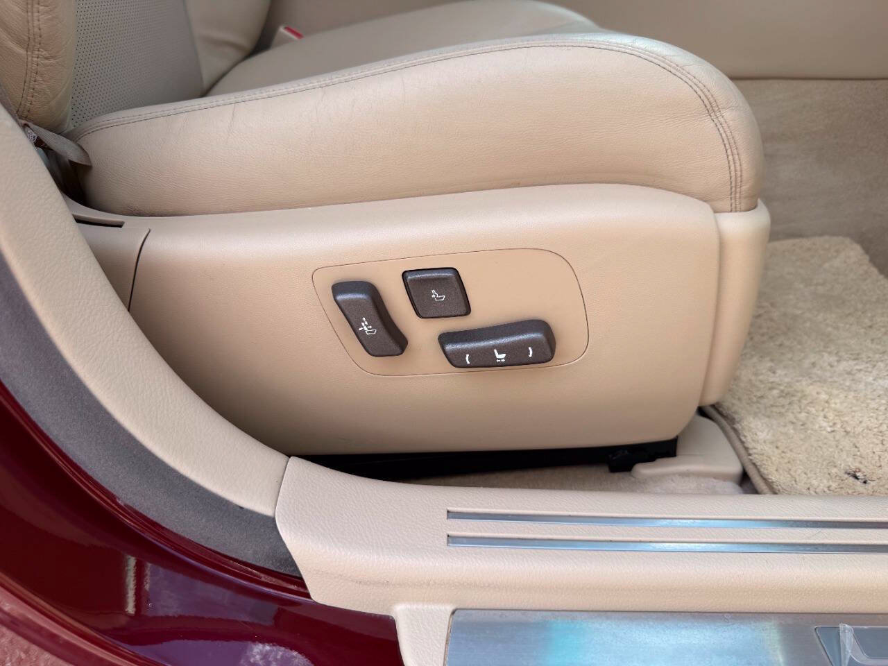 Used 2009 Lexus LS 460 RWD image 42
