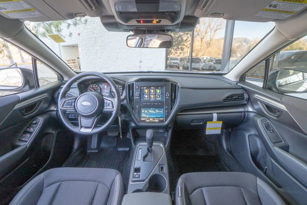 Certified 2025 Subaru Impreza 2.0i image 15