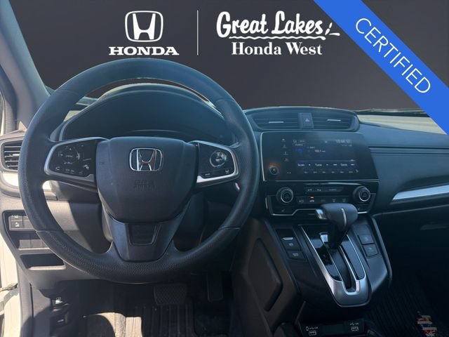 Certified 2022 Honda CR-V Special Edition image 10