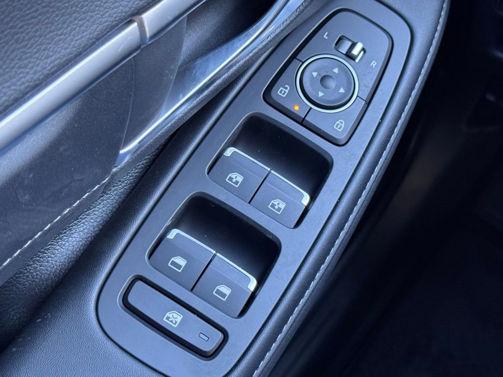 New 2026 Hyundai Sonata Limited image 27