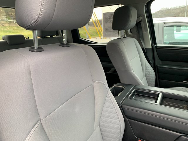 Used 2024 Toyota Tundra SR5 w/ SR5 Convenience Package image 16