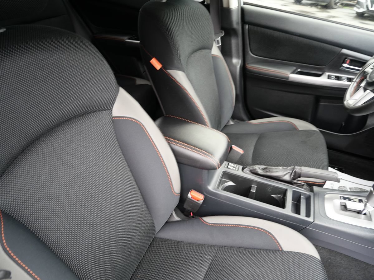 Used 2017 Subaru Crosstrek 2.0i Premium AWD/4WD image 27